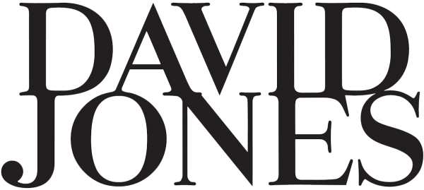 David-Jones