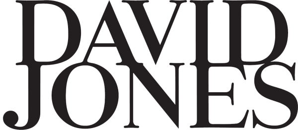 David-Jones