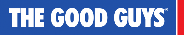 the good guys