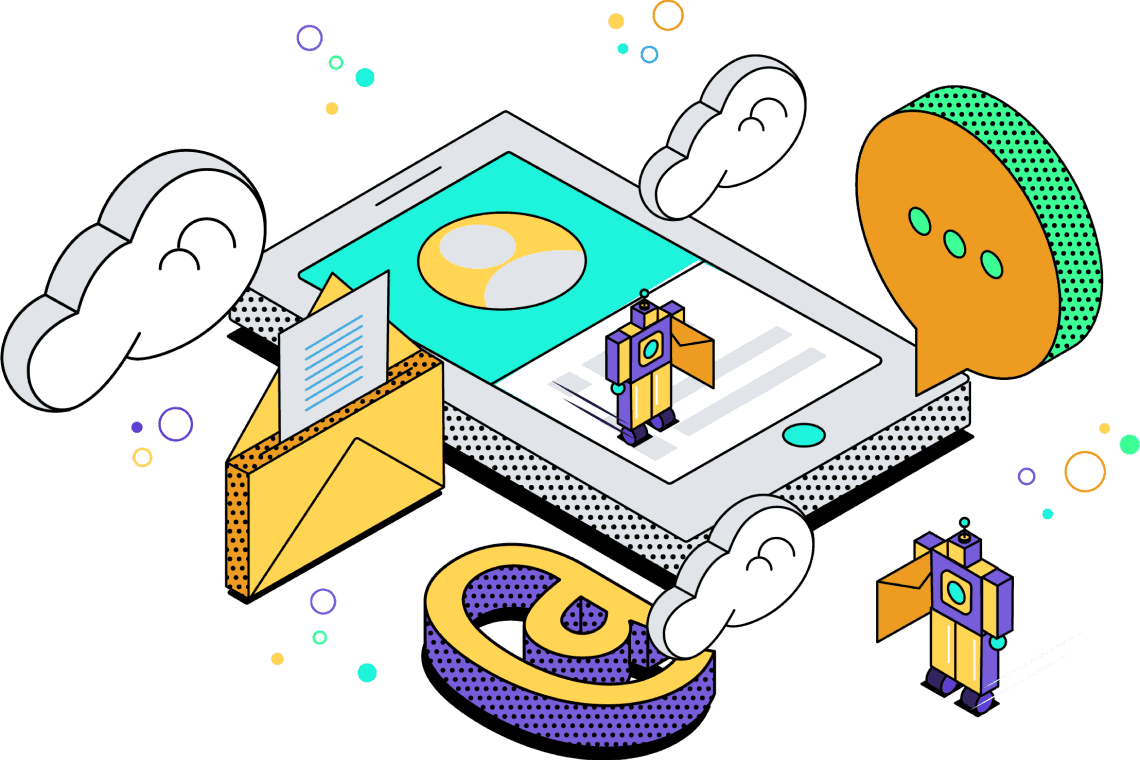 Newsletter Call to Action
