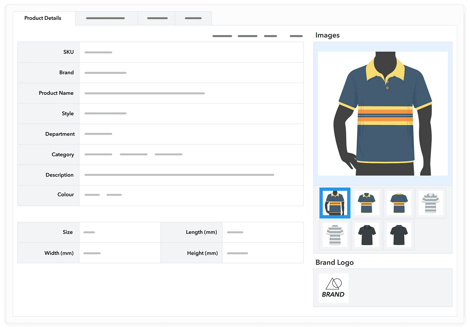Retailpath: Product-Information-Management
