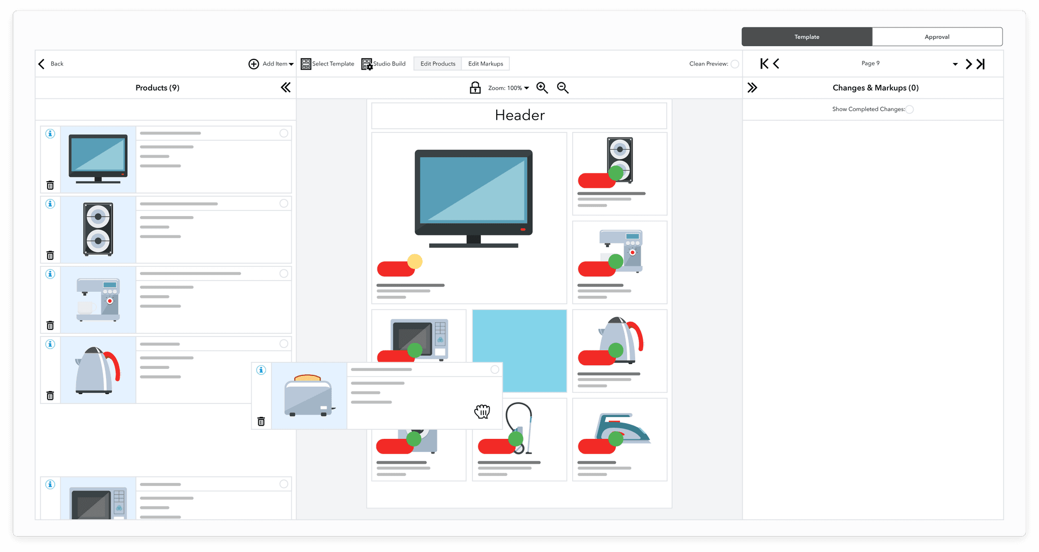 Retailpath: Placing Products - Offers