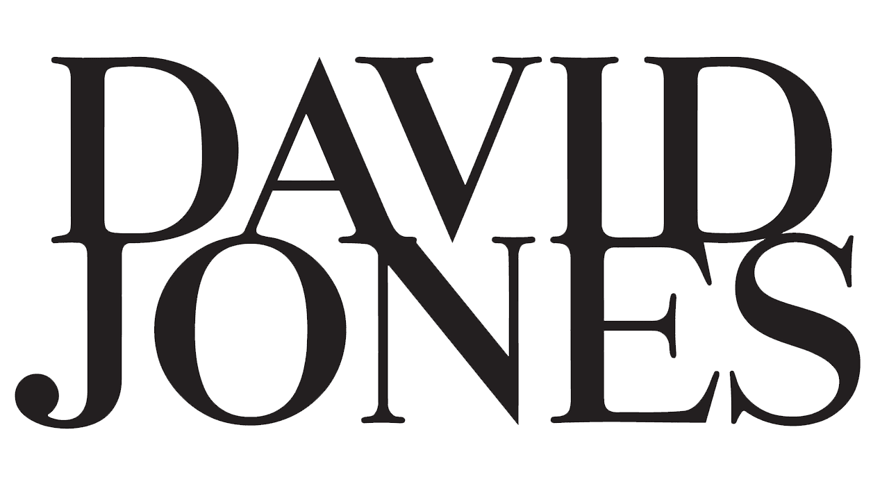 David-Jones