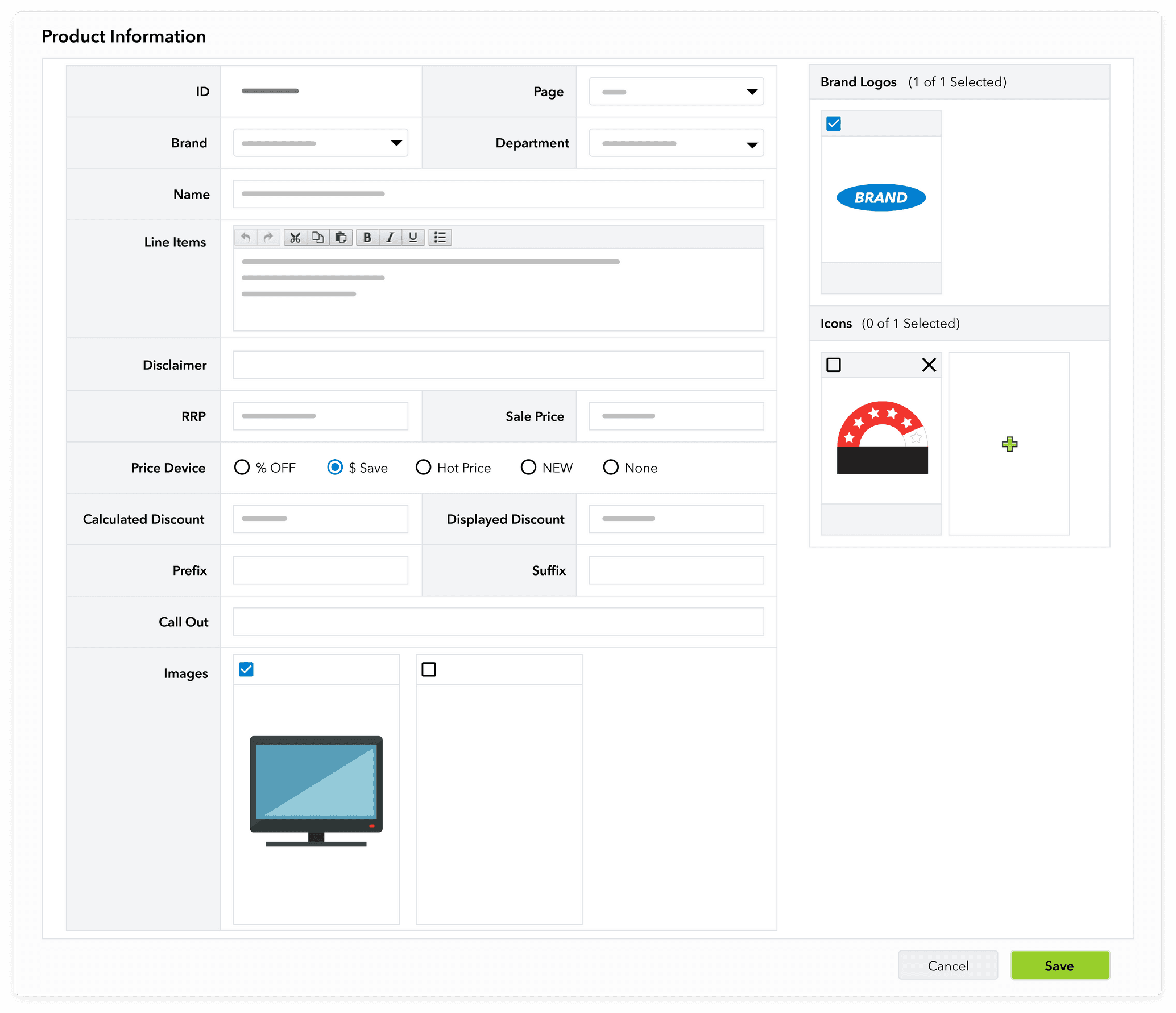 Retailpath: Marketplace Integration