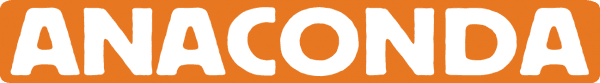 anaconda logo