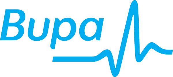 bupa logo