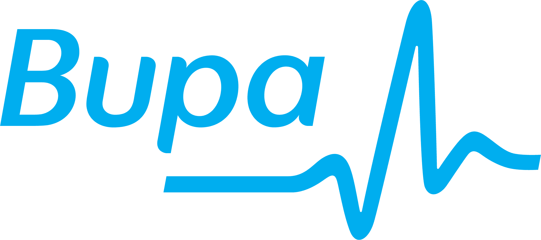 bupa logo
