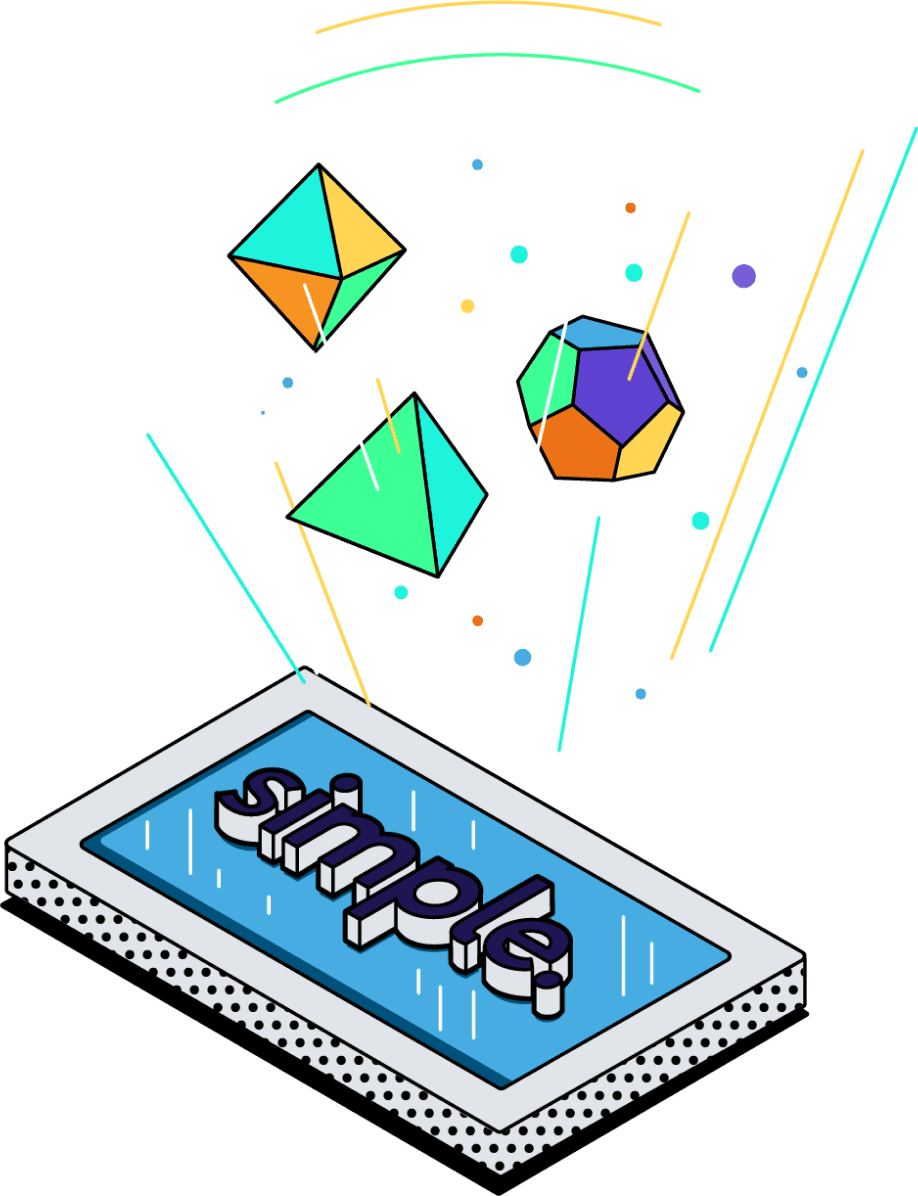 Simple Illustration