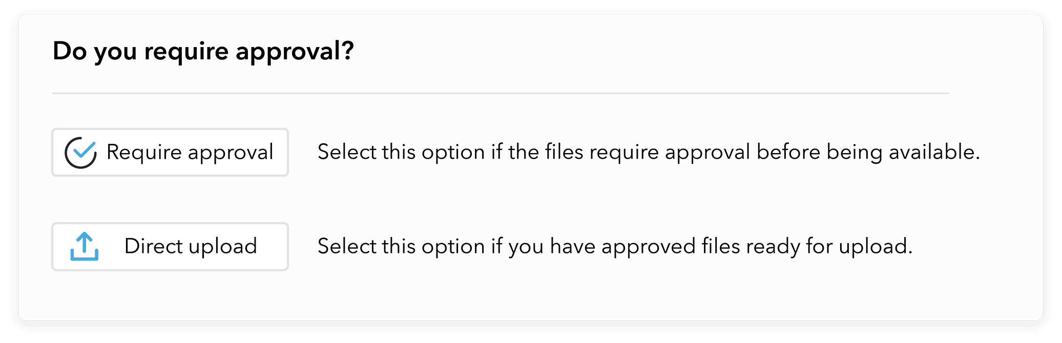 Admation: Managing Brand Assets