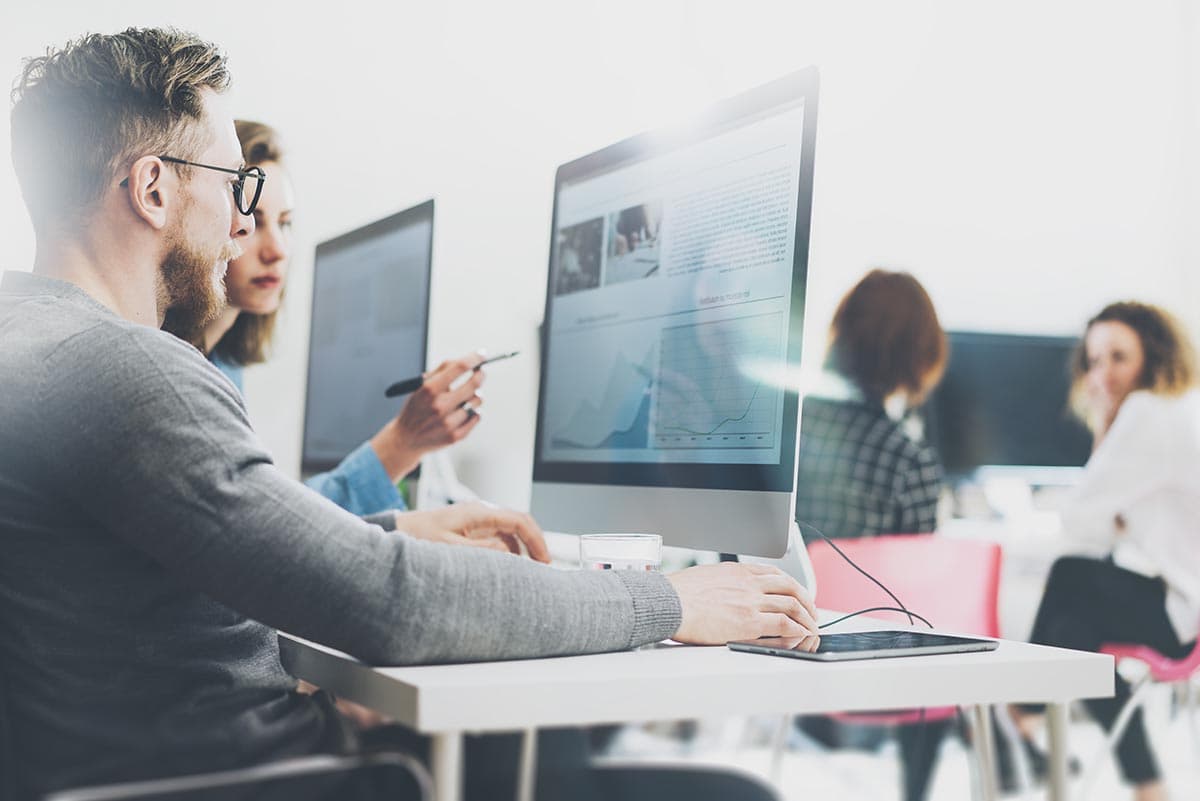A guide to online proofing