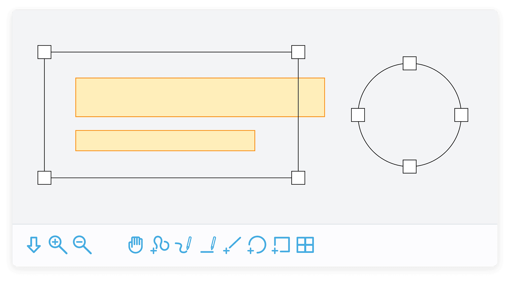 Admation: Markup Tool
