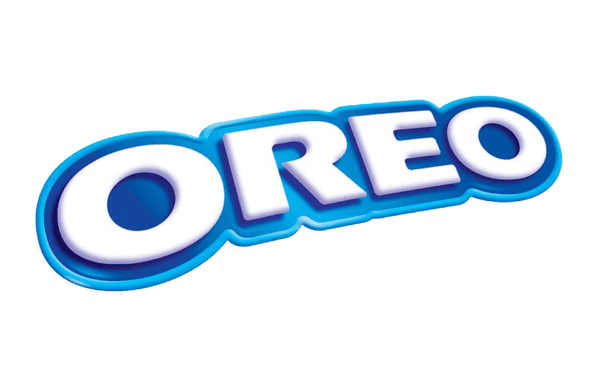 Oreo-Logo