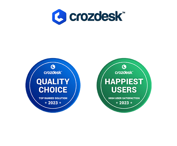 Crozdesk Review