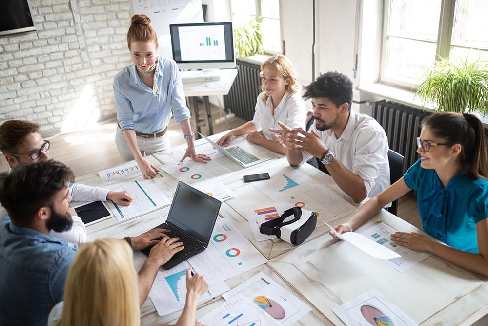 How to Write the Perfect Creative Brief