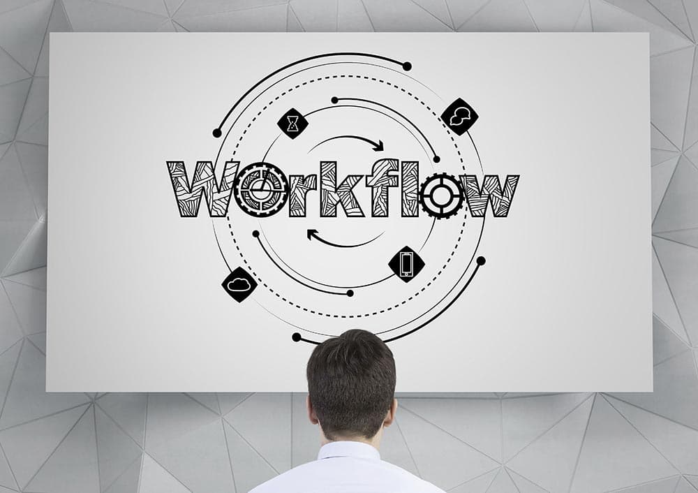 10 Benefits of Approval Workflow Software