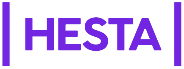Hesta Logo