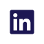 LinkedIn Icon